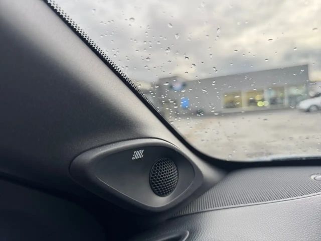 Toyota Aygo X Hatchback