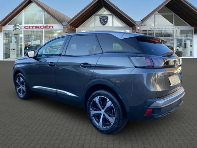 Peugeot 3008 Allure Pack EAT8 PureTech
