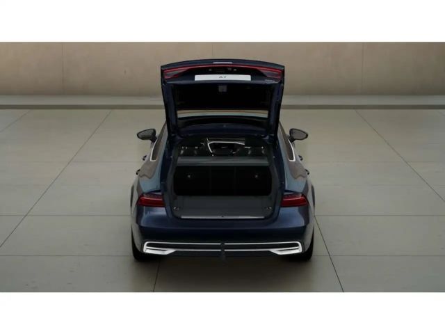 Audi A7 45 TDI Quattro Sportback