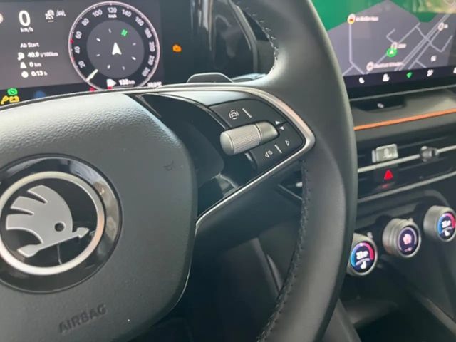 Skoda Kodiaq 2.0 TDI 4x4 Selection