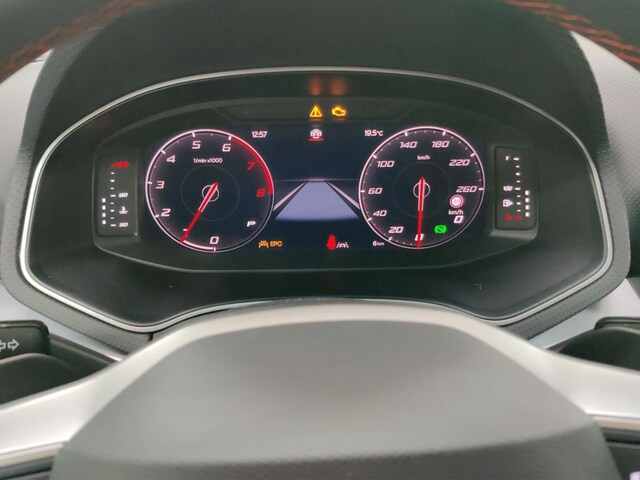 Seat Arona 1.0 TSI DSG FR-lijn