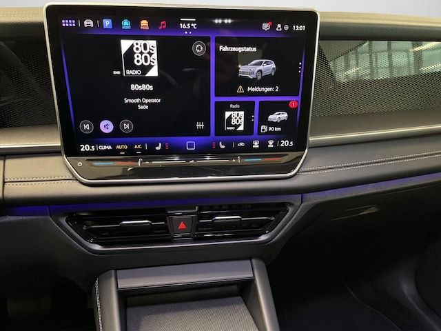 Volkswagen Tayron DSG Life