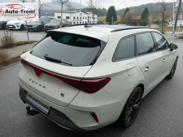 Cupra Leon 2.0 TSI 4Drive DSG ST VZ