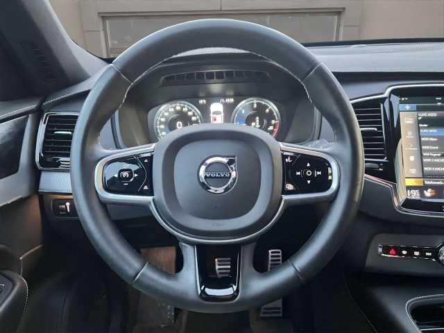 Volvo XC90 AWD R-Design