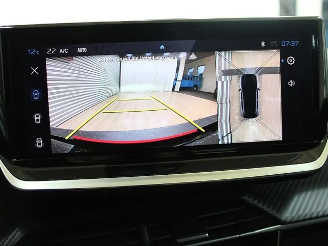 Peugeot 208 Allure Pack PureTech