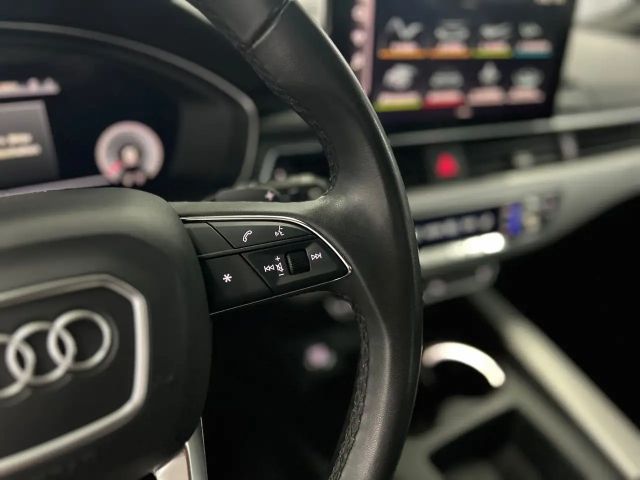 Audi A4 40 TDI Avant Quattro