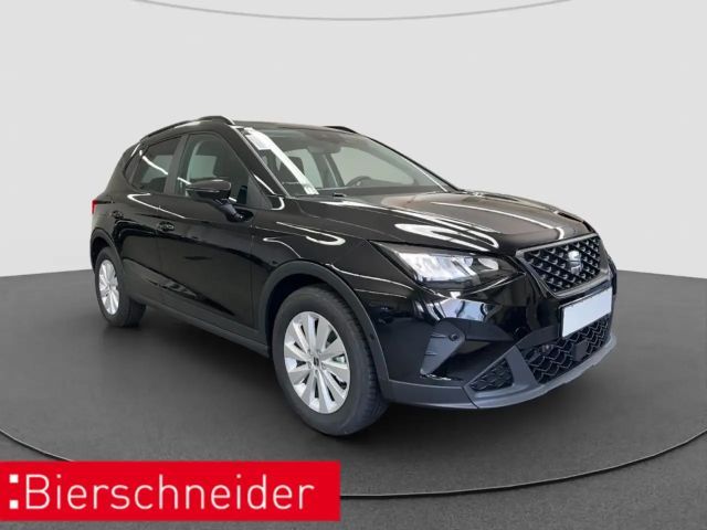 Seat Arona 1.0 TSI DSG