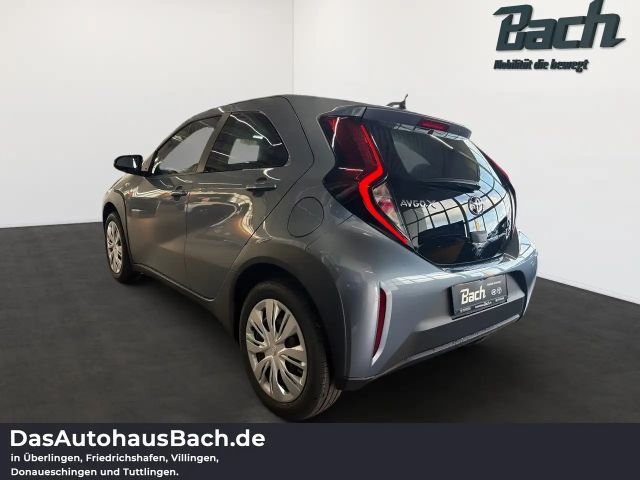 Toyota Aygo X 5-deurs Hatchback Play