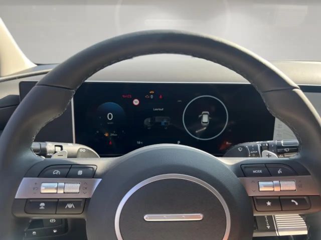 Hyundai Tucson 1.6 T-GDi Trend