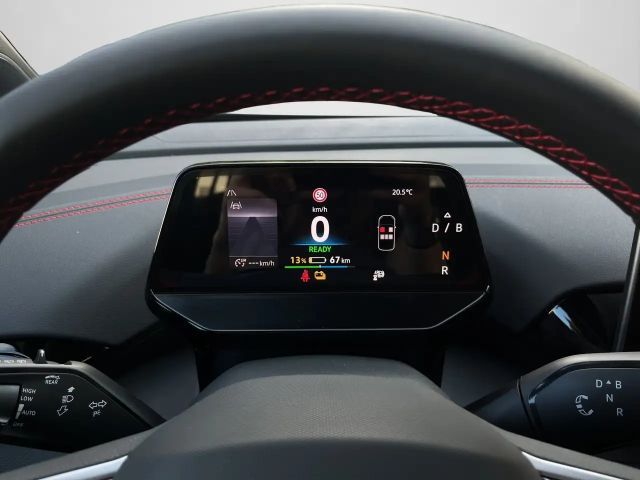 Volkswagen ID.4 GTX Plus