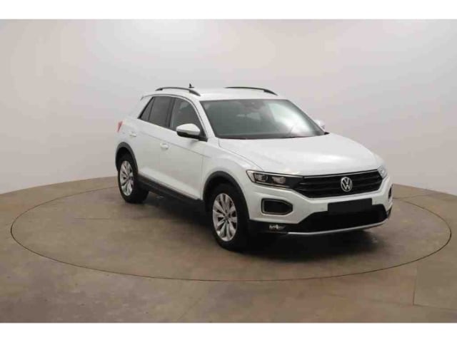 Volkswagen T-Roc 1.5 TSI DSG Sport