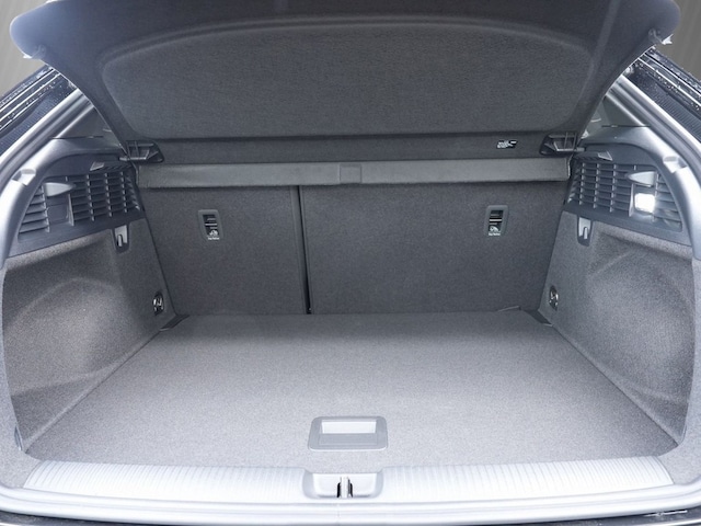 Audi SQ2 Quattro S-Tronic