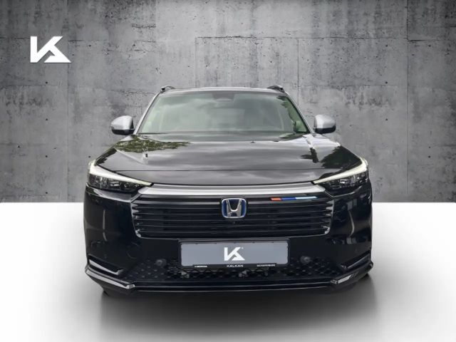 Honda HR-V Advance Hybrid e:HEV i-MMD