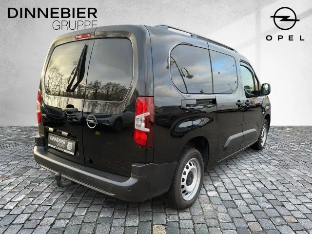 Opel Combo 1.5 CDTI