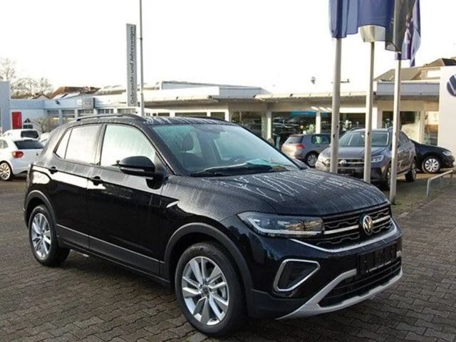 Volkswagen T-Cross DSG Life
