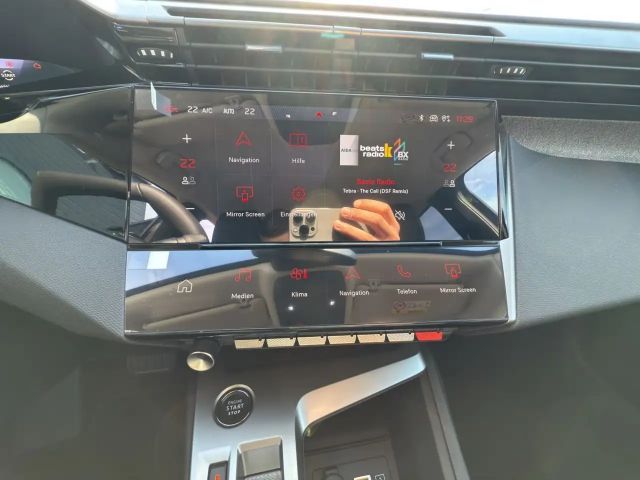 Peugeot 308 Allure Pack Hybrid SW