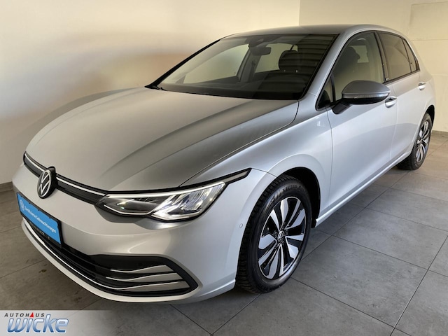 Volkswagen Golf DSG Move