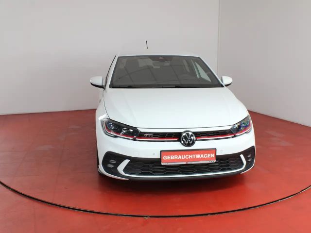 Volkswagen Polo 2.0 TSI DSG GTI