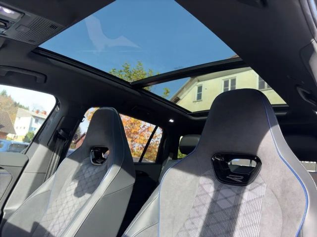 Volkswagen Tayron 4Motion