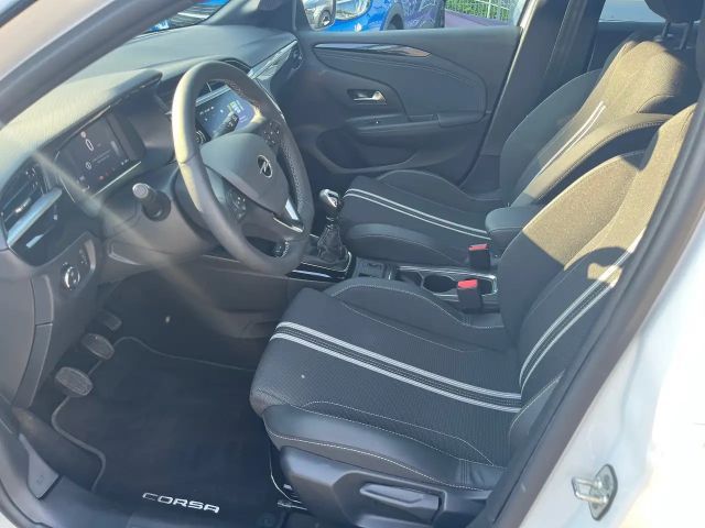 Opel Corsa 1.2 Turbo GS-Line Grand Sport Turbo