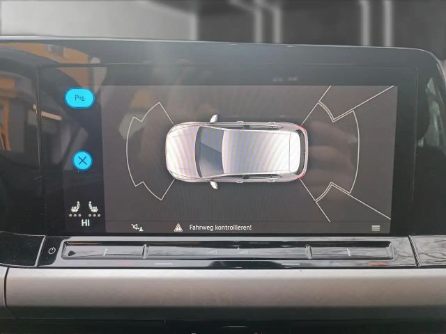 Volkswagen Golf 1.5 TSI Golf VIII Life