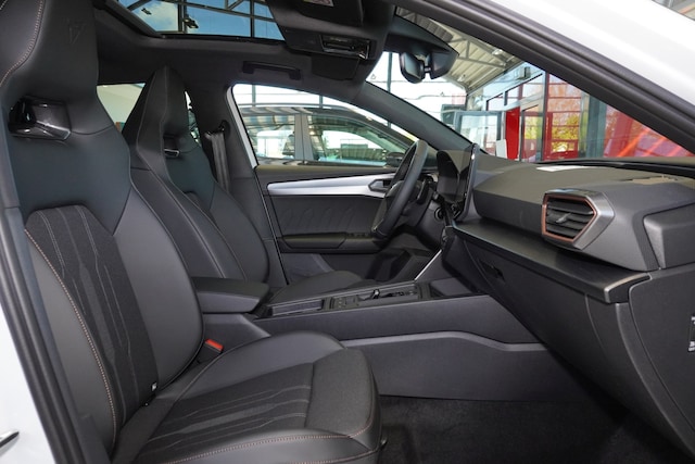 Cupra Leon 2.0 TSI VZ