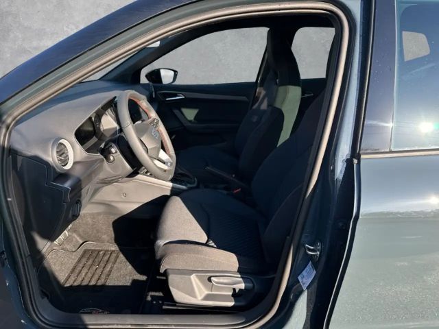 Seat Arona 1.0 TSI Black DSG FR-lijn