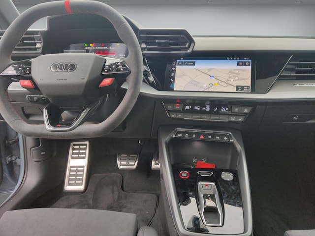 Audi RS3 Quattro S-Tronic Sportback