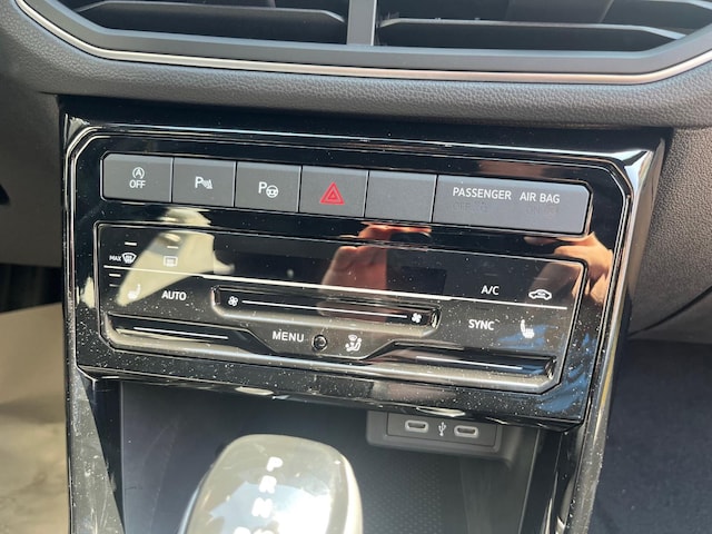 Volkswagen T-Cross D315PZ