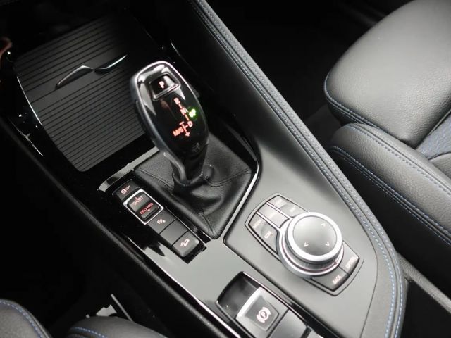 BMW X1 xDrive18d