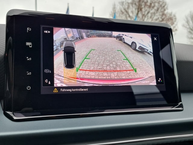 Seat Arona 1.0 TSI DSG