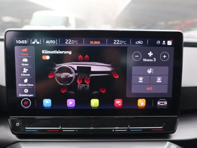 Cupra Leon 2.0 TSI Sportstourer VZ