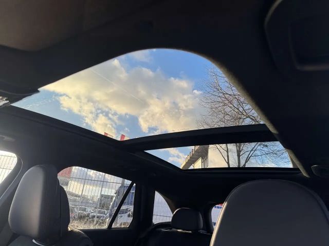 Mercedes-Benz GLC 300 4MATIC AMG Line