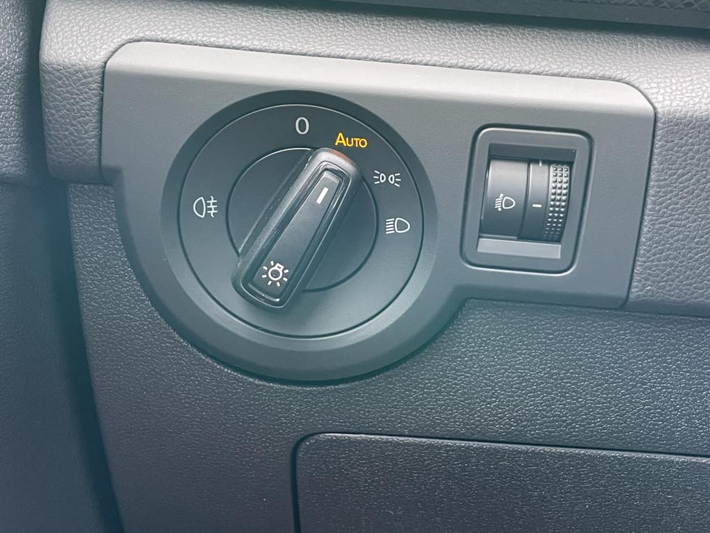 Volkswagen T-Cross 1.0 TSI DSG Life