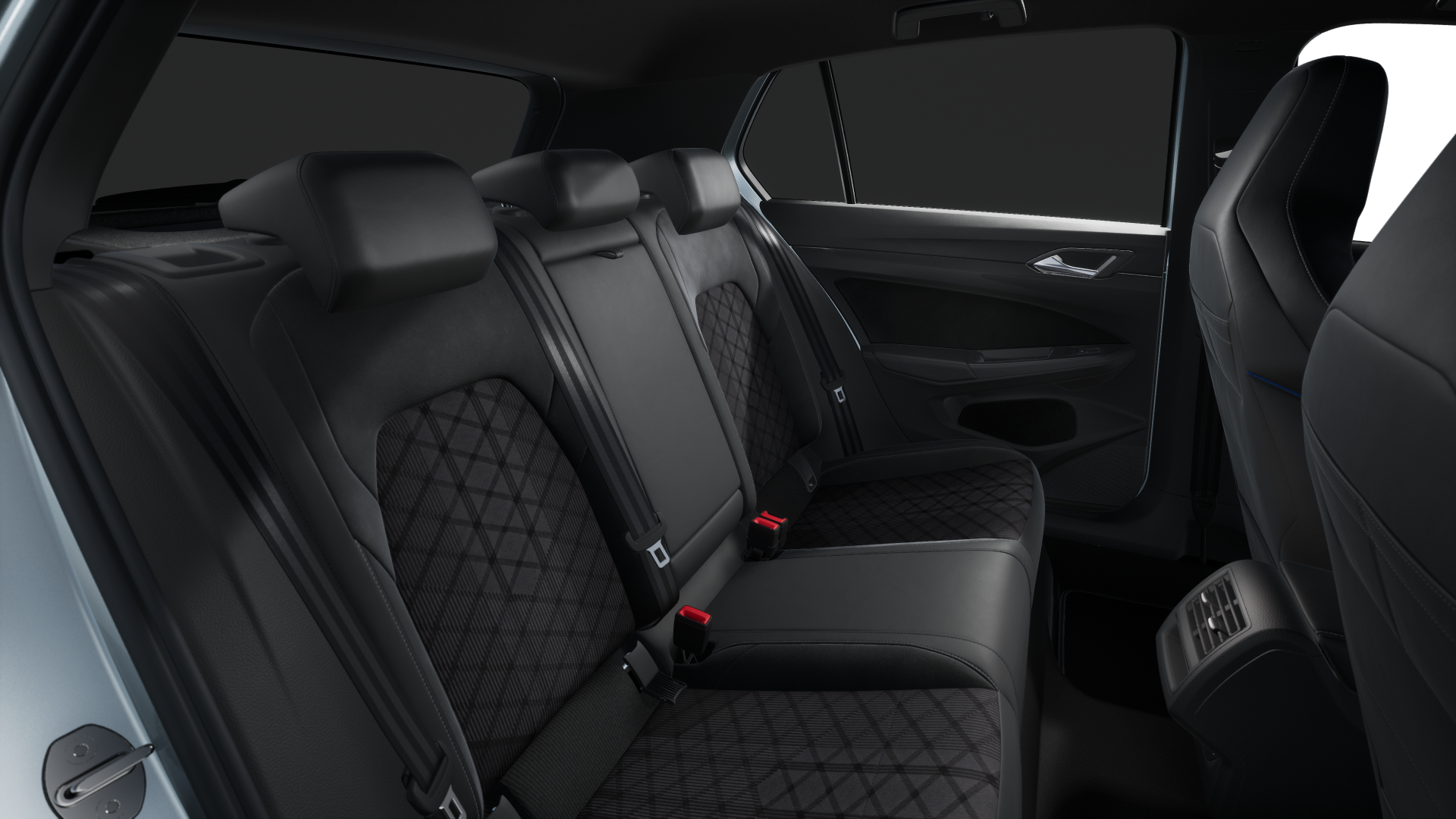 Volkswagen Golf 1.5 eTSI DSG R-Line