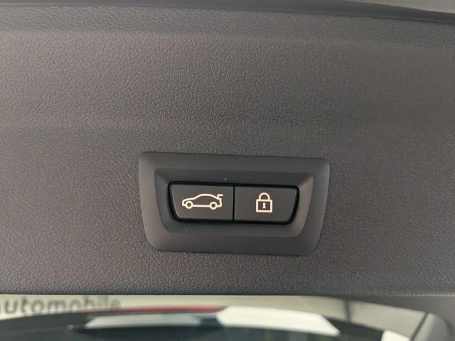 BMW X3 M-Sport xDrive30e