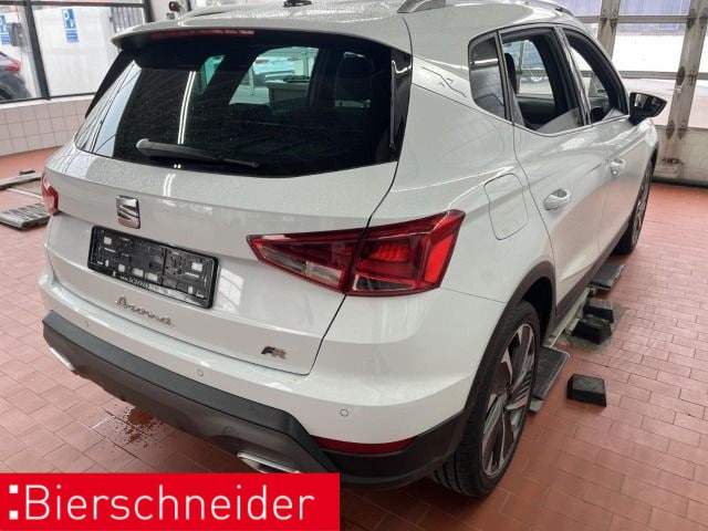 Seat Arona 1.0 TSI FR-lijn