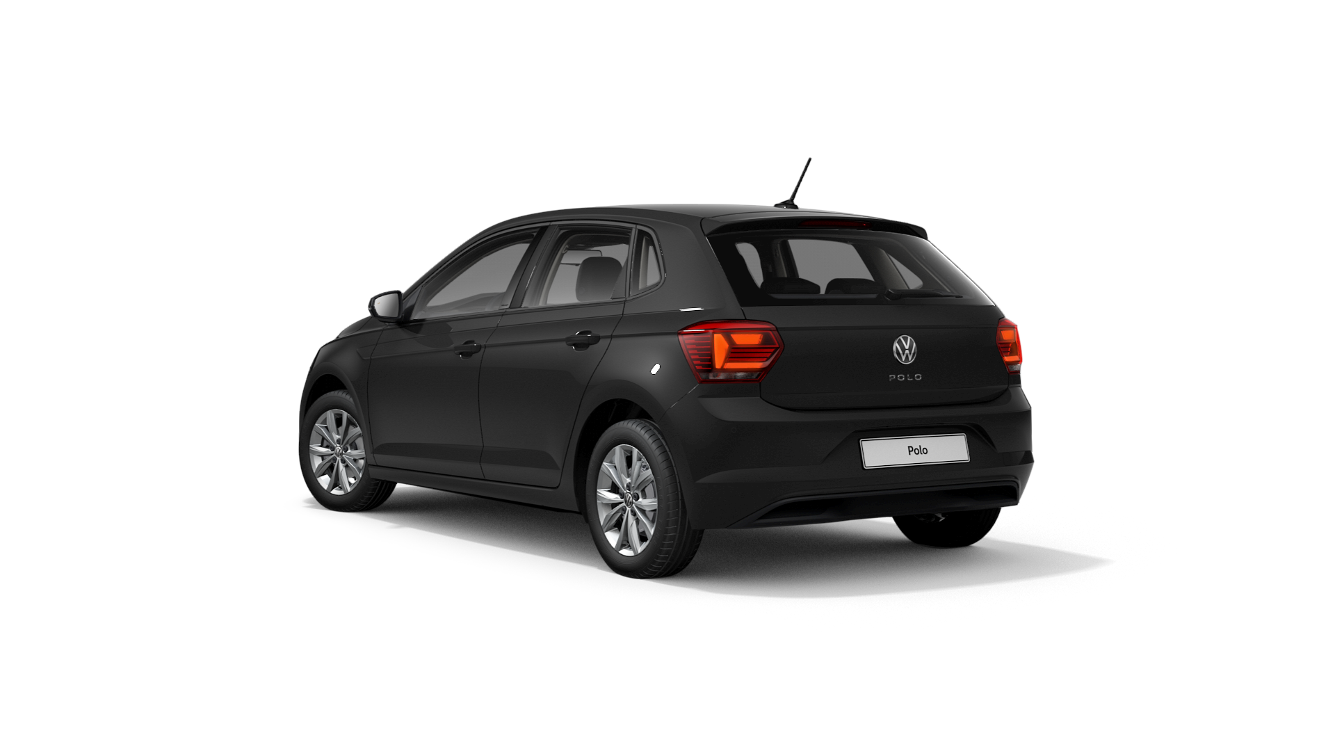 Volkswagen Polo Polo 1.0     CL   BT070 TSIM5F