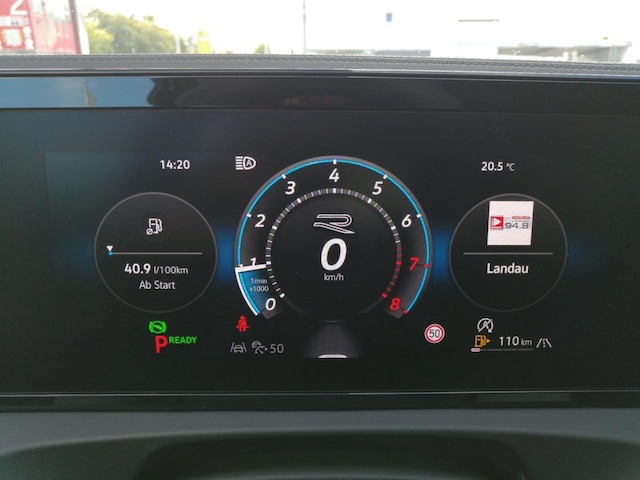 Volkswagen Tiguan DSG R-Line