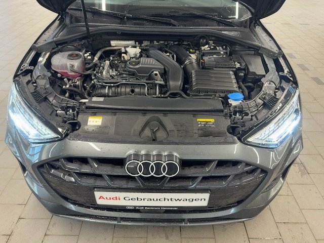 Audi A3 35 TFSI S-Line S-Tronic Sportback