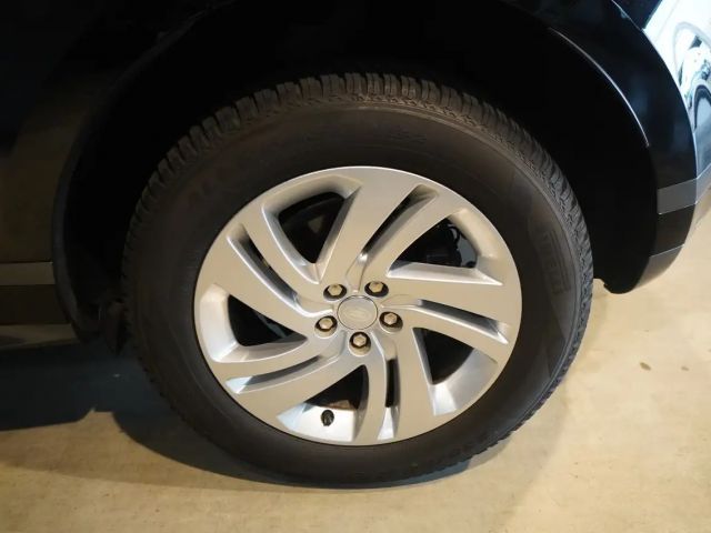 Land Rover Range Rover Evoque AWD D200 Dynamic