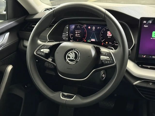 Skoda Octavia Selection