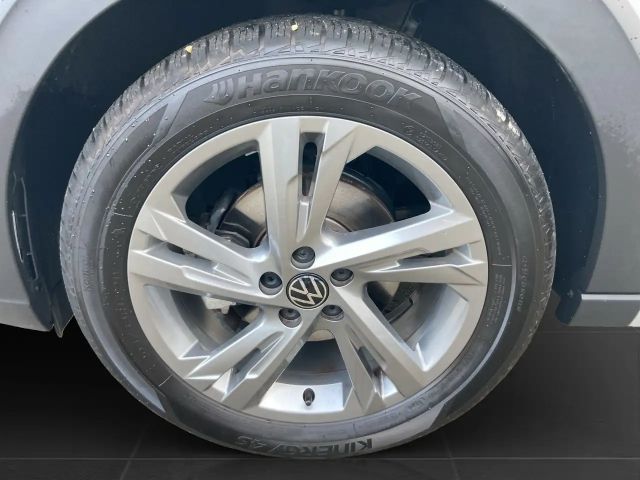 Volkswagen Taigo 1.0 TSI DSG R-Line