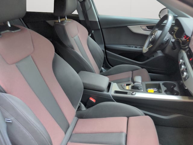 Audi A4 40 TDI Avant Quattro S-Tronic