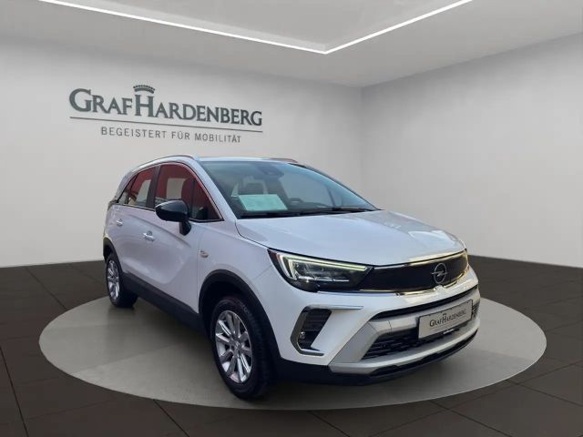 Opel Crossland X 1.5 CDTI 1.5 Turbo Elegance