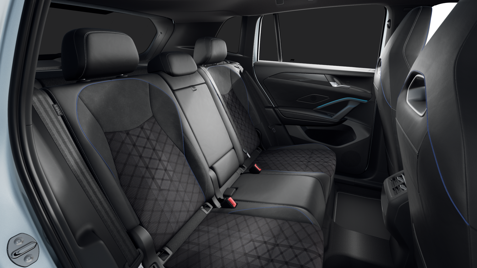 Volkswagen Tiguan 1.5 eTSI DSG