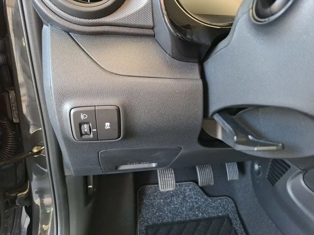 Hyundai i10 1.0 2WD Select