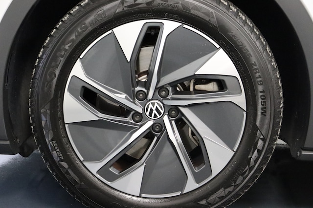 Volkswagen ID.4 IQ.Drive