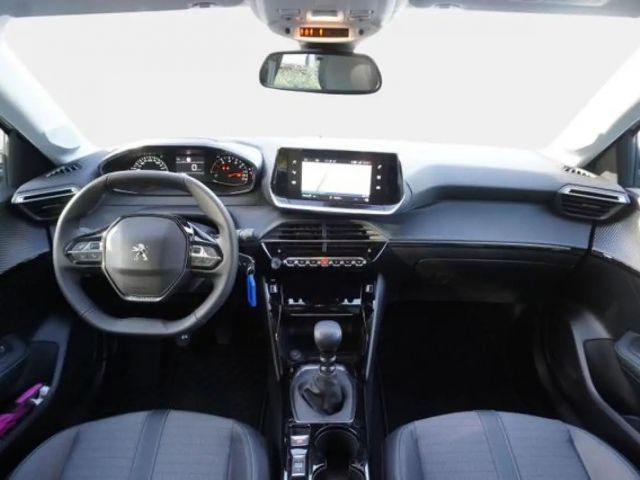 Peugeot 208 Allure Pack BlueHDi