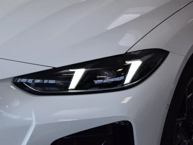 BMW i4 Coupé eDrive35